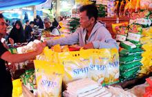 Siap-Siap, Pembelian Beras SPHP Dibatasi 2 Kemasan per Orang