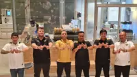 Dewa United Pakai Jasa David Singleton di IBL 2027