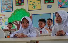 Imbas Demo Ricuh, Siswa Sekolah di Jakarta Dibolehkan Belajar dari Rumah Mulai Besok