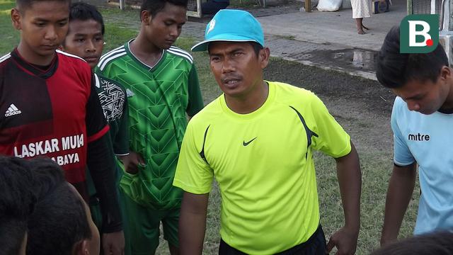 Nukirman Persebaya