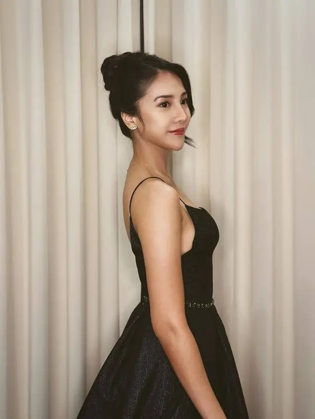 [Fimela] Anya Geraldine