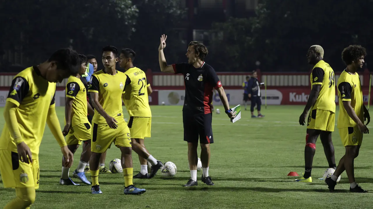 Bhayangkara FC
