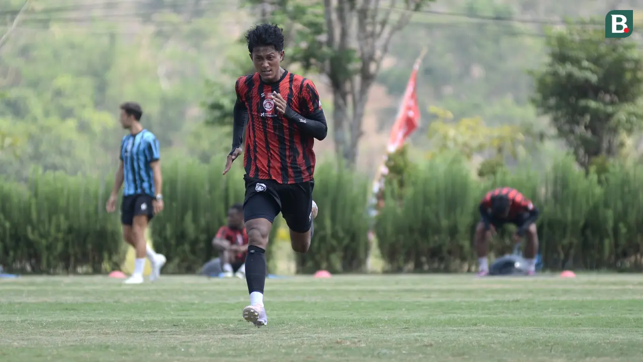 Ahmad Alfarizi