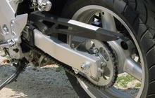 Jangan Sampai Salah, Ini Tips Memilih Spesifikasi Ban Sepeda Motor