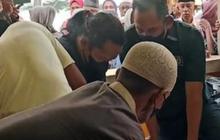 Misteri Wanita Mengaku Teman Wartawan yang Meninggal di Jakbar, sempat Telepon Sopir Ambulans
