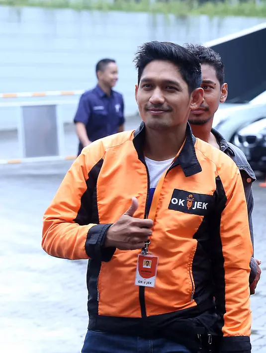 Pemenang Panasonic Gobel Awards 2015 sebagai Presenter Olahraga ini berharap kedepannya bisa ditingkatkan kualitasnya. Dan bisa mencapai ke seluruh daerah di Indonesia. (Nurwahyunan/Bintang.com)