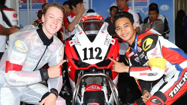 Muhammad Febriansyah