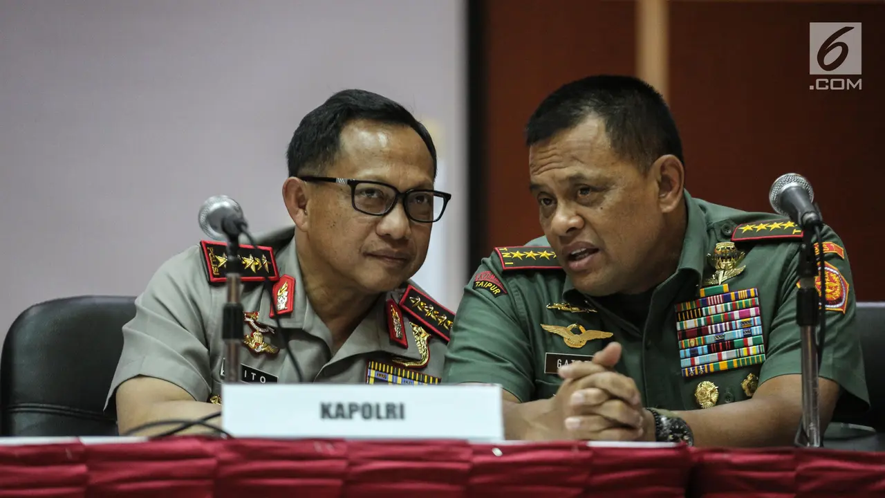 Berantas Praktik Importir Nakal, Sri Mulayani Gandeng Polri dan TNI