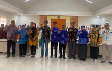Dispusip Sigi Perkuat Literasi Warga Melalui Kolaborasi Lintas Sektor
