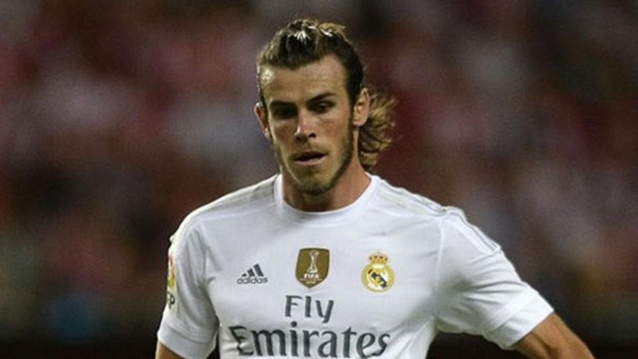 Van der Vaart: Bale tak selevel Ronaldo atau Messi