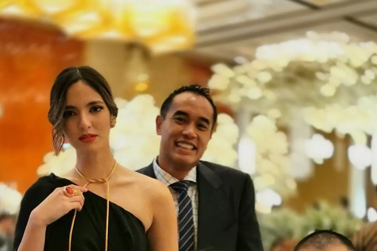 Nia Ramadhani