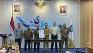 Pemerintah Rampungkan DIM RUU Adminduk, Identitas Tunggal Jadi Sorotan