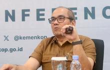 Tujuh Koperasi Bermasalah Kemenkop Masih Terlilit Utang Rp23,9 Triliun, Ini Detailnya