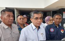 PT Sritex Kembali Beroperasi Lewat Investor Baru, Buruh Sudah Teken Kontrak Kerja