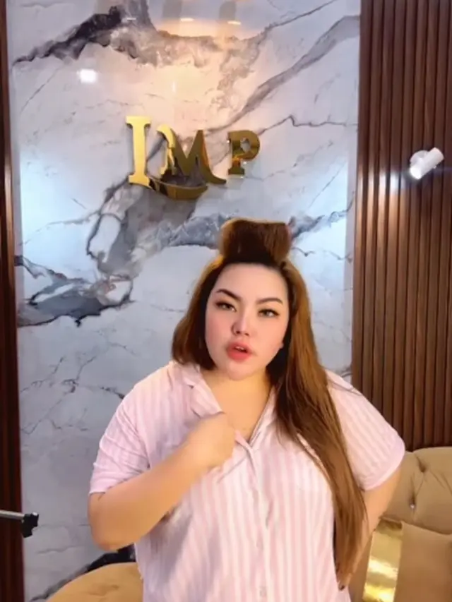 Potret Rumah Lisa Mariana