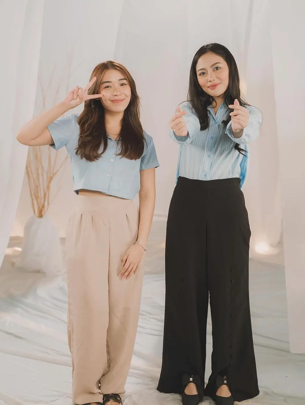 Fesyen Beg Mini & Cara Padankan Dengan OOTD