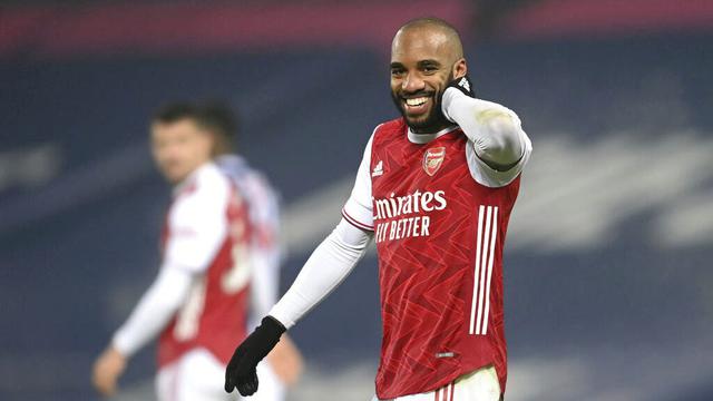 Foto : 6 Pemain Arsenal dengan Harga Selangit di Liga Inggris Musim 2021 / 2022