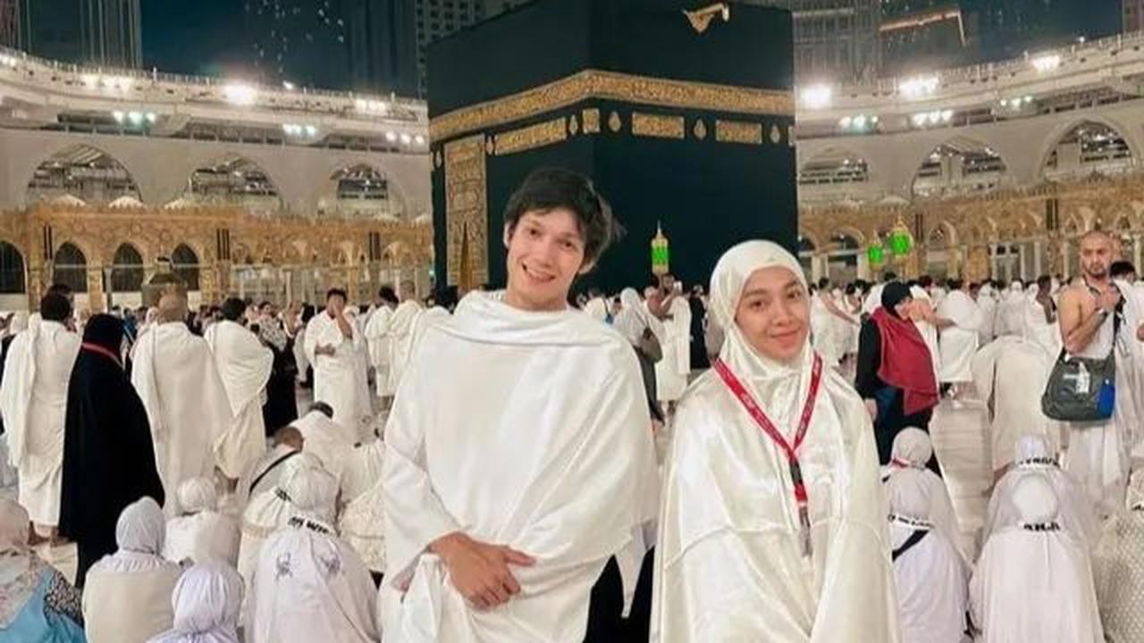 6.&nbsp;Dinda Kirana dan Naufal Samudra