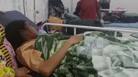 Ketua Satgas MBG Manggarai Barat NTT Soal Ratusan Siswa Keracunan: Tunggu Penyebab Pasti