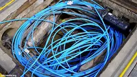 Telkom Akan Bangun 300 Ribu FTTH di Jabar Tahun Ini