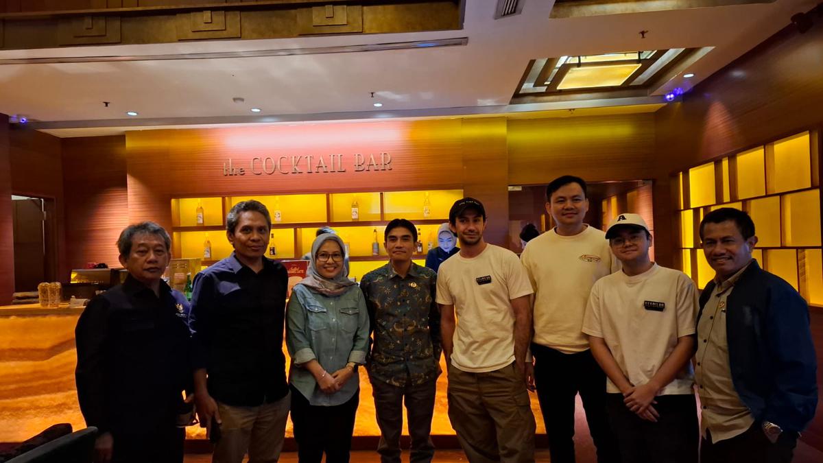LSF Gelar Nonton Bareng Film Keadilan Bareng Reza Rahadian, Gemakan Gerakan Budaya Sensor Mandiri
