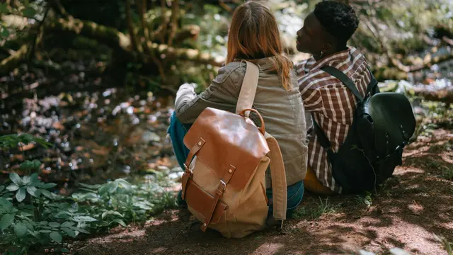 Selalu Luangkan Waktu Berkualitas Bersama