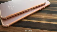 iPhone 7 Sudah Bisa Dipesan Mulai 9 September?