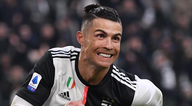 6 Hoaks Heboh Yang Menyeret Nama Cristiano Ronaldo Cek Fakta Liputan6 Com
