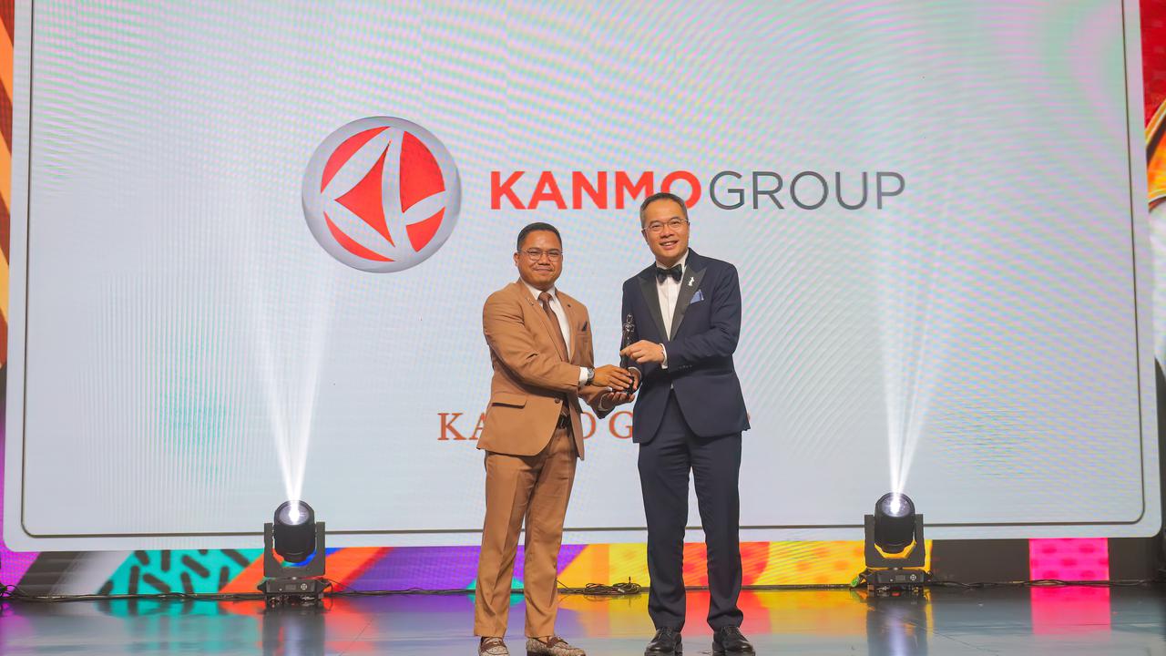 Kanmo Group Raih Penghargaan HR Asia Best Companies to Work for in Asia ...