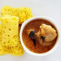 ilustrasi roti jala/Ameer Firdaus Zulkeflee/Shutterstock