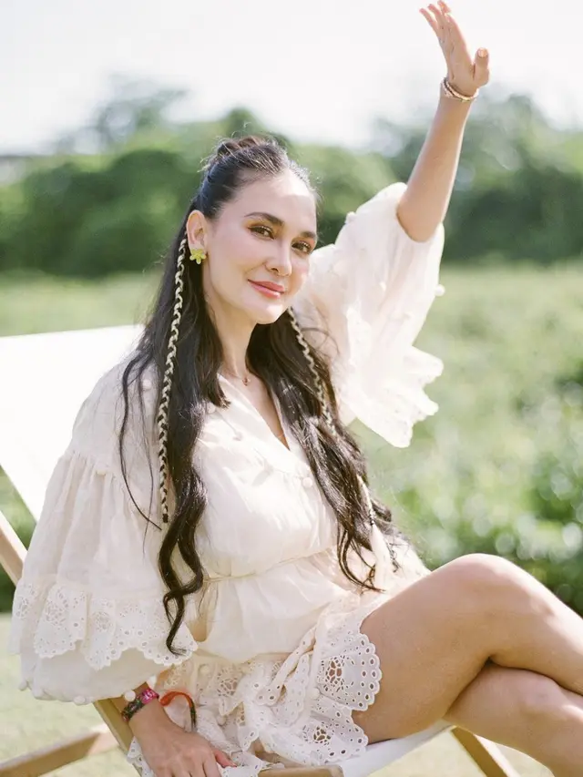 Luna Maya