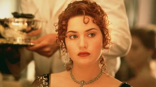 Kate Winslet