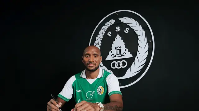 PSS Sleman, Leonard Tupamahu