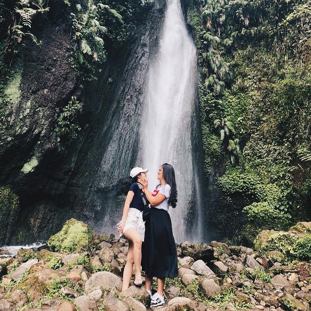 Balik ke Indonesia Setelah 6 Tahun di Kanada, Ini 6 Potret Terbaru Gisela Cindy