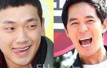 Se7en: Boom dan Rain sama populer di SMA