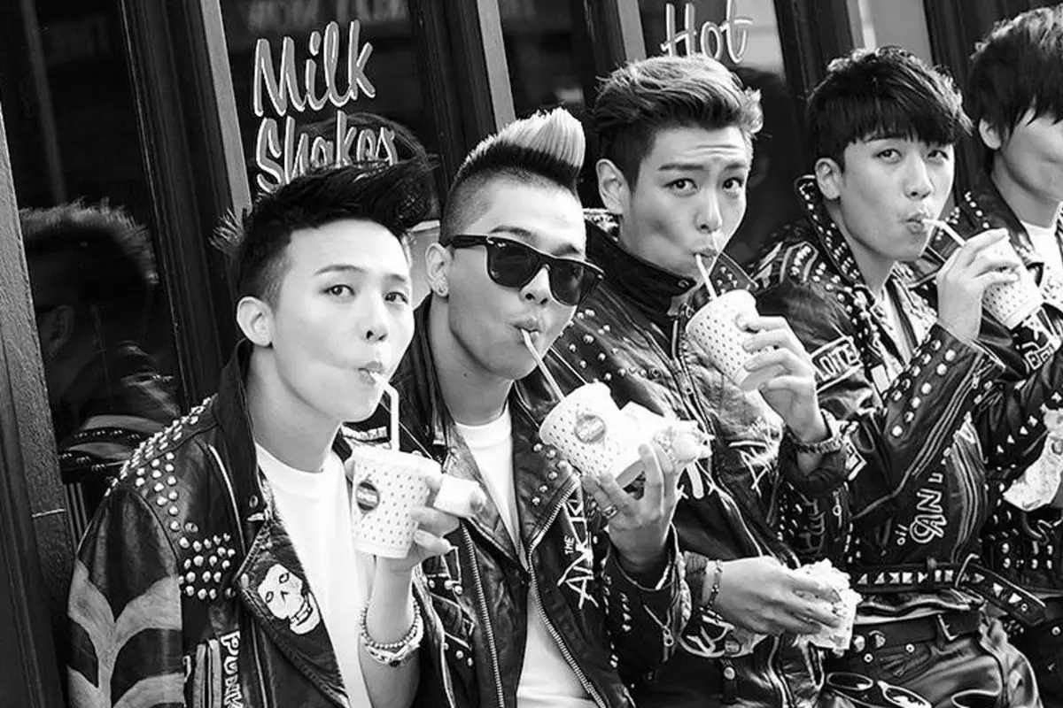 Big Bang