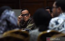 Kasus Pemerasan K3 Noel: Eks Wamenaker Duga Ada Titipan Pengusaha