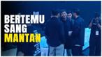 Dalam video ini, kita menyaksikan momen langka saat pelatih Luis Milla bertemu dengan mantan anak asuhnya di Persib Bandung, Marc Klok, di acara Nobar El Clasico di Senayan Park.