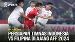Timnas Indonesia dijadwalkan menghadapi Timnas Filipina dalam pertandingan terakhir Grup B Piala AFF 2024 di Stadion Manahan, Solo, pada Sabtu malam, 21 Desember 2024, waktu Indonesia bagian barat. Bagi Timnas Indonesia, meraih kemenangan adalah suat...