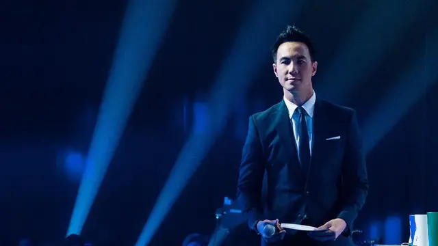 [Bintang] VJ Daniel Mananta