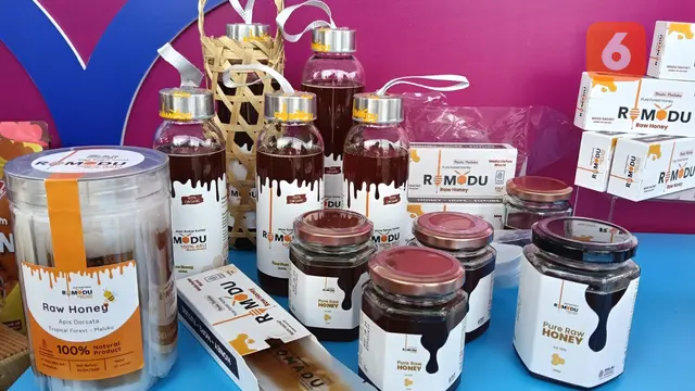 SisBerdaya di Semasa Piknik 2026, Ajang UMKM Daerah Mengenal Konsumen Jakarta