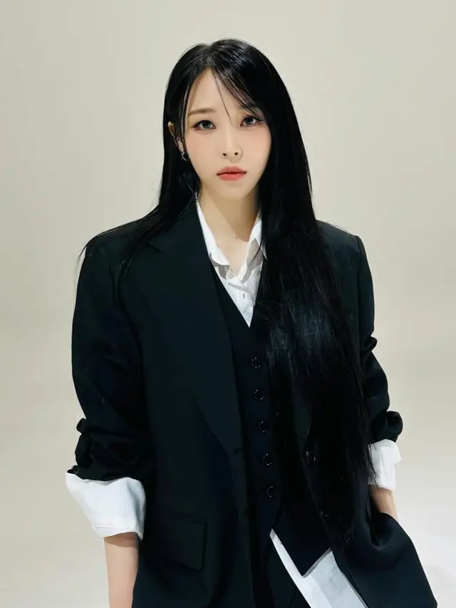 Moonbyul (Mamamoo)