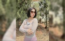 Beda Banget dan Bikin Pangling! Potret Terbaru Felicya Angelista dengan Potongan Rambut Pendek, Disebut Seperti Ibu Polwan