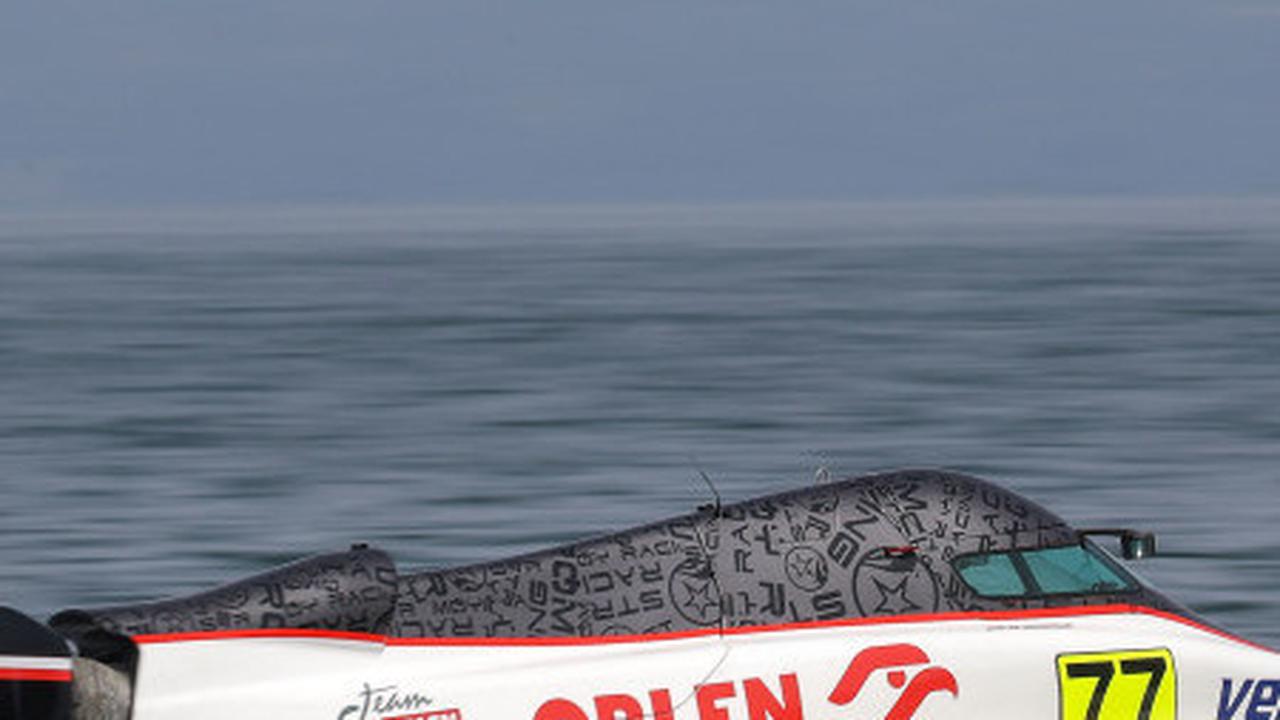 Tiket F1 Powerboat Danau Toba Mulai Dijual Hari ini, Begini Cara Beli dan Detail Harganya