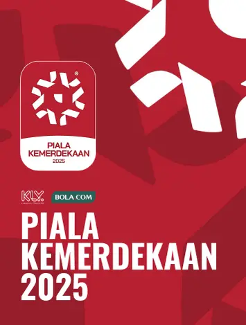 Piala Kemerdekaan