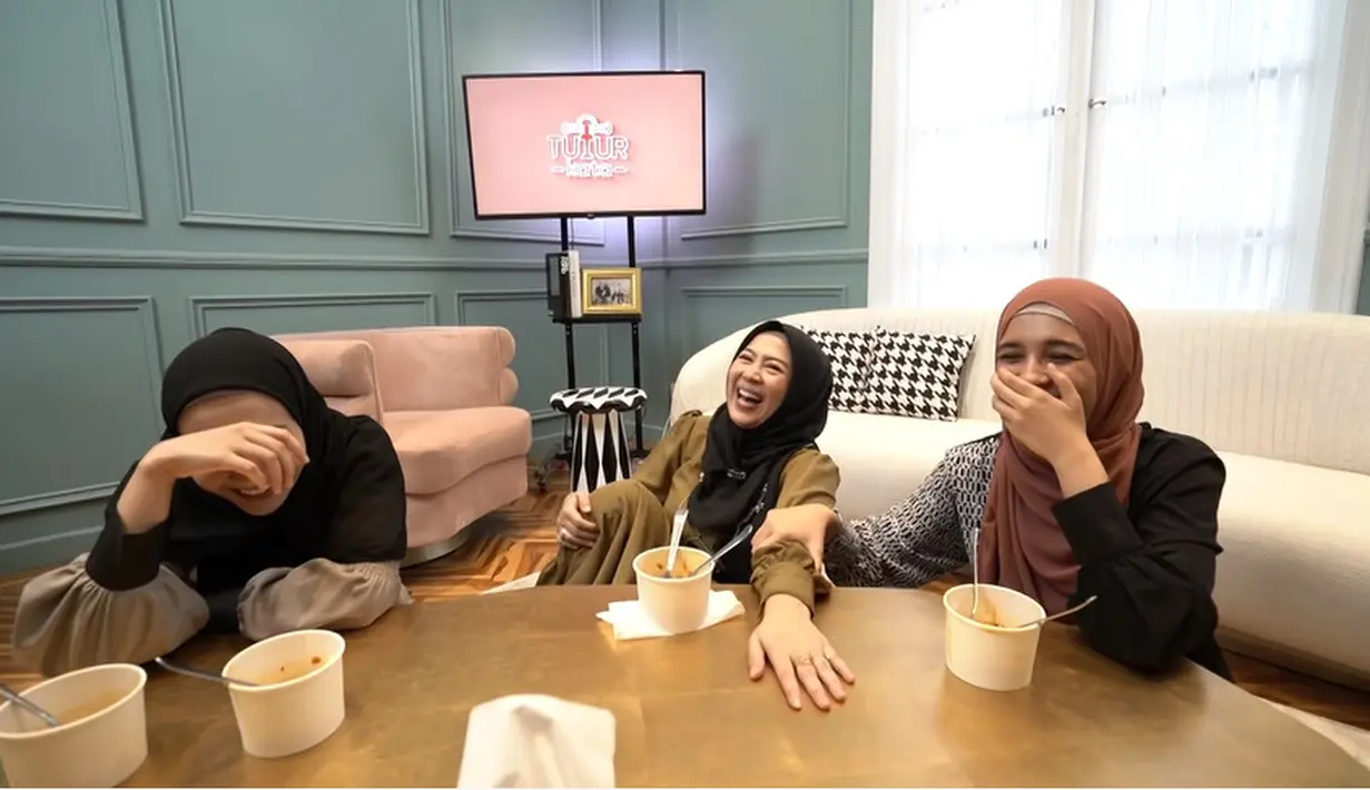 Shanty Denny (Youtube/The Sungkars)