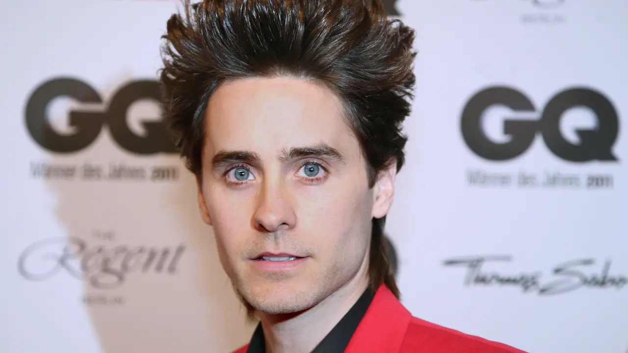 Jared Leto