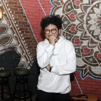 Kunto Aji (Adrian Putra/Bintang.com)