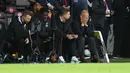 Hal tersebut menyusul hasil imbang 1-1 saat The Cityzens bertandang ke markas Bournemouth di Vitality Stadium, Selasa (19/05/2026) waktu setempat. (AP Photo/Ian Walton)