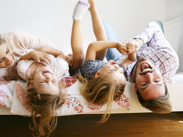 5 Kenangan Yang Paling Diingat Anak Tentang Orangtua Health Liputan6 Com